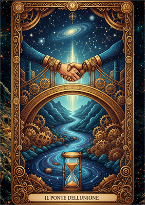 Il ponte dell'unione