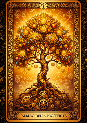 L'albero della prosperità