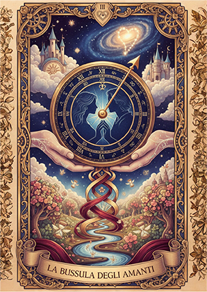 La bussola degli amanti